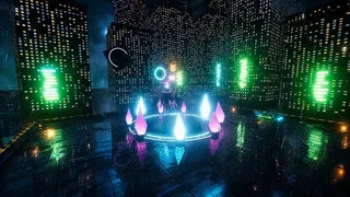 Скриншот 7 к игре RIFTFALL