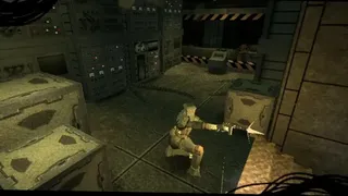 Скриншот 2 к игре After Eternity