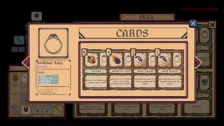 Скриншот 3 к игре Lootdeck