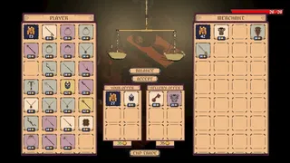 Скриншот 5 к игре Lootdeck