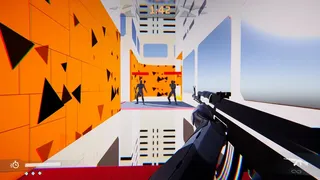 Скриншот 1 к игре Second Zero