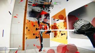 Скриншот 3 к игре Second Zero