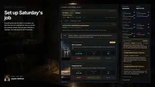 Скриншот 7 к игре The Fixer