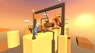 Скриншот 4 к игре Build & Bail