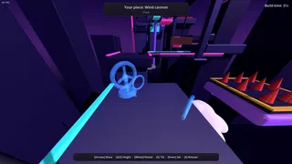 Скриншот 8 к игре Build & Bail