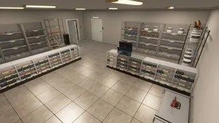 Скриншот 4 к игре DIY Store Simulator