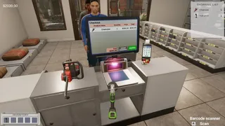 Скриншот 5 к игре DIY Store Simulator