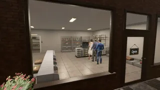 Скриншот 8 к игре DIY Store Simulator