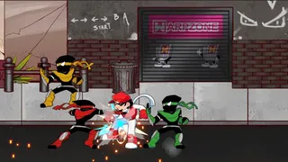 Скриншот 4 к игре Freaking Gamers