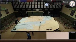Скриншот 1 к игре Radio Commander: Battle of Britain ’40