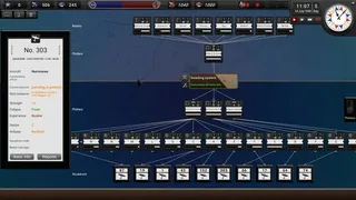 Скриншот 4 к игре Radio Commander: Battle of Britain ’40
