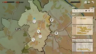 Скриншот 8 к игре SOKO 1977: Anti-Terror Task Force
