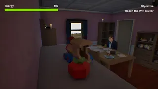 Скриншот 6 к игре Ты — Церей?