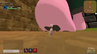 Скриншот 4 к игре Macro Furry Online