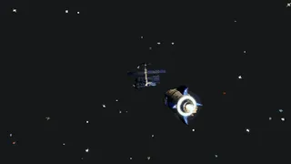 Скриншот 8 к игре Астероид M-12