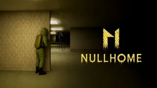 Скриншот 1 к игре NULLHOME