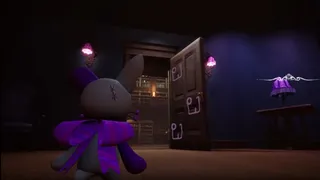 Скриншот 4 к игре Puppetry