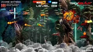 Скриншот 5 к игре Skygrave