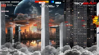 Скриншот 8 к игре Skygrave
