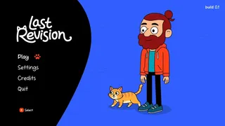 Скриншот 1 к игре Last Revision
