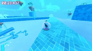 Скриншот 4 к игре Rooster Booster 3D