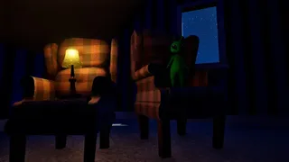 Скриншот 1 к игре They Came From Space