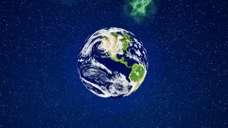 Скриншот 3 к игре They Came From Space