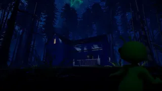 Скриншот 4 к игре They Came From Space