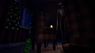 Скриншот 5 к игре They Came From Space
