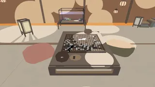 Скриншот 5 к игре koinori