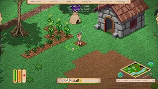 Скриншот 1 к игре Alia Domus