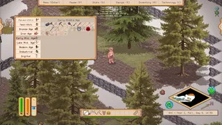 Скриншот 3 к игре Alia Domus