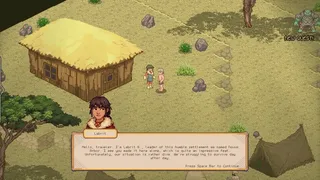 Скриншот 4 к игре Alia Domus