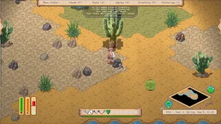 Скриншот 6 к игре Alia Domus
