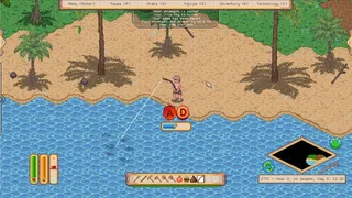 Скриншот 8 к игре Alia Domus