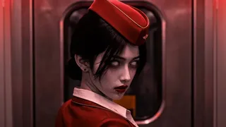 Скриншот 6 к игре 列车怪谈：虚像之境 The Wraith Train: Illusory Domain