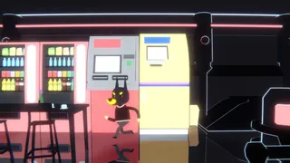 Скриншот 5 к игре 21号空间站