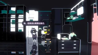 Скриншот 6 к игре 21号空间站