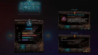 Скриншот 3 к игре Alien Siege: Earth