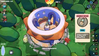 Скриншот 8 к игре IRU