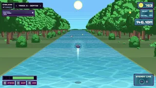 Скриншот 3 к игре Skimmies