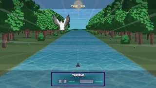 Скриншот 7 к игре Skimmies