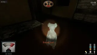 Скриншот 1 к игре 霊障観測シ