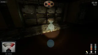 Скриншот 2 к игре 霊障観測シ