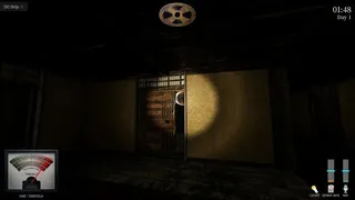 Скриншот 3 к игре 霊障観測シ