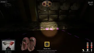 Скриншот 4 к игре 霊障観測シ