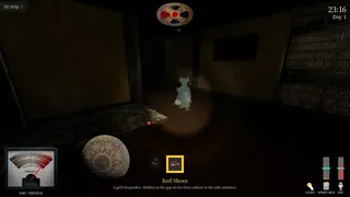 Скриншот 5 к игре 霊障観測シ