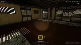 Скриншот 6 к игре 霊障観測シ
