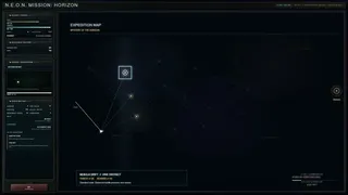 Скриншот 7 к игре N.E.O.N. HORIZON