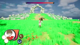 Скриншот 1 к игре ROUDO OF THE HERO